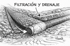 geotexti-filtracion